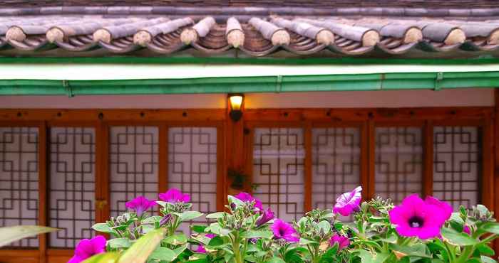 Others HanOK Guest House 201