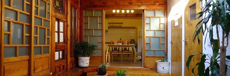 Others HanOK Guest House 202