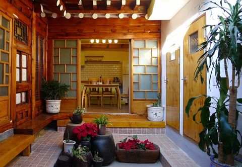 Others HanOK Guest House 202