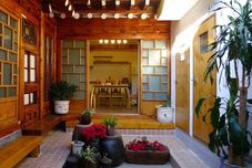 Others HanOK Guest House 202