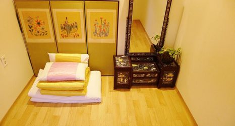 Others 2 HanOK Guest House 202
