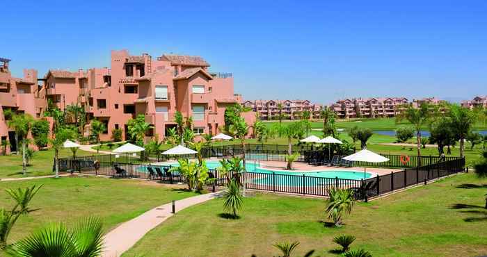 Others Ona Mar Menor – The Residence