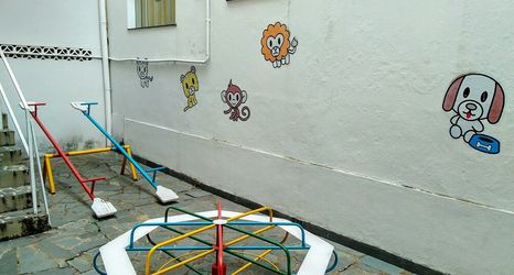 อื่นๆ 2 Hotel Solaris