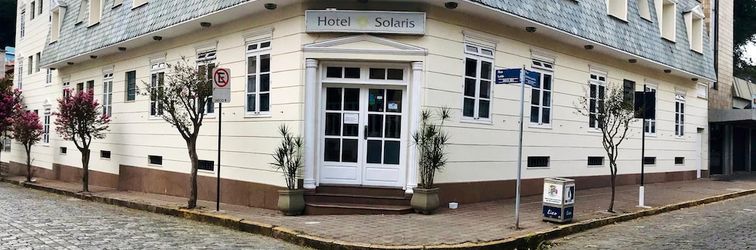 อื่นๆ Hotel Solaris