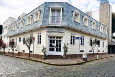 อื่นๆ Hotel Solaris