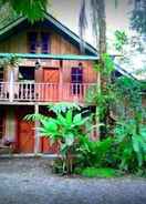 Imej utama La Gamba Rainforest Lodge