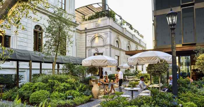 Others Soho House Istanbul