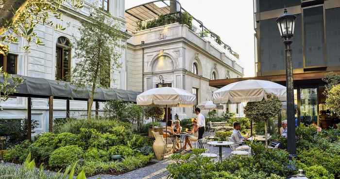 Lainnya Soho House Istanbul