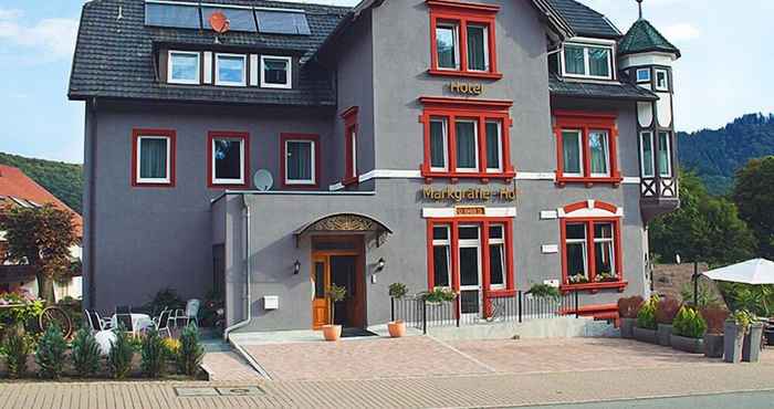 Lainnya Hotel Markgräfler Hof