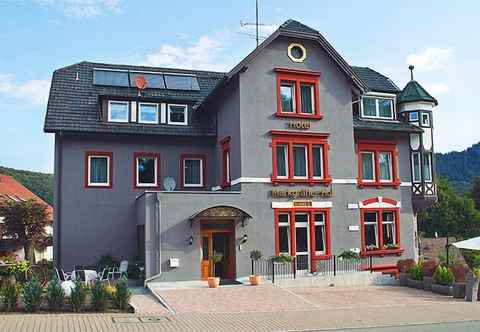 Others Hotel Markgräfler Hof