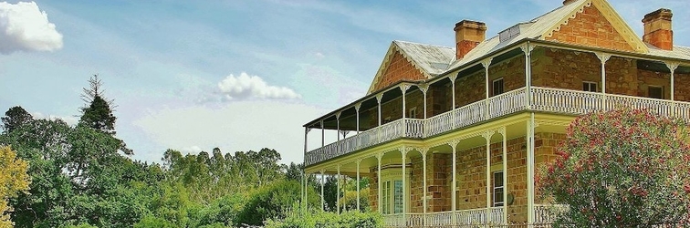 Others Bungaree Station