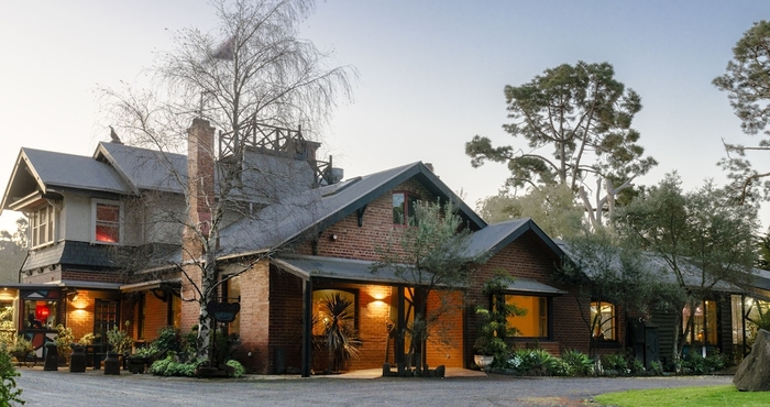 Khác Oakdene Vineyards Guesthouse