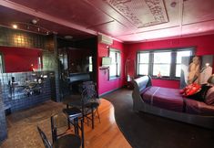 Lainnya 2 Oakdene Vineyards Guesthouse