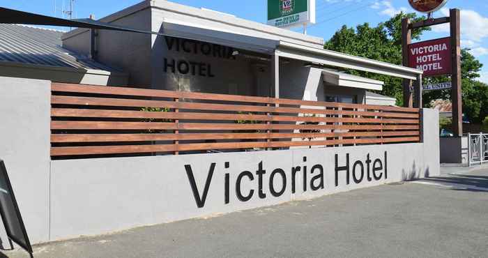 Others Elmore Victoria Hotel Motel