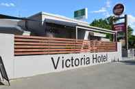 Khác Elmore Victoria Hotel Motel