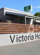 Primary image Elmore Victoria Hotel Motel