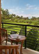 ภาพหลัก Panorama Ubud Private Villa