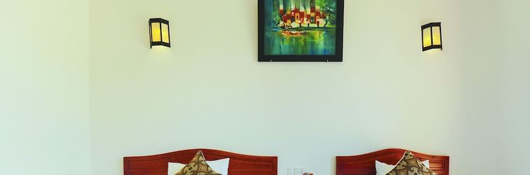 その他 Galaxy Homestay