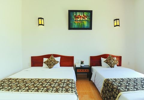 その他 Galaxy Homestay