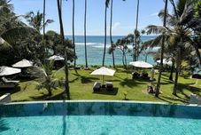 其他 Eraeliya Villas & Gardens