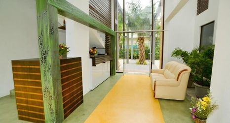 Others 2 Olanro Hotel