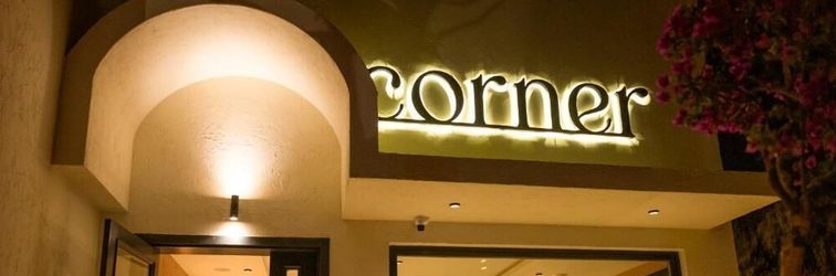 其他 The Corner Hotel