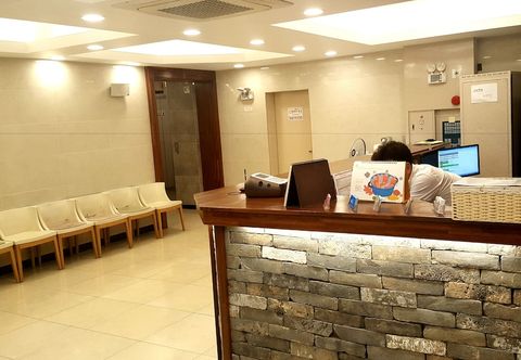 Others Joy Hotel