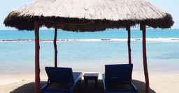 New Robinson Plage, USD 42.82