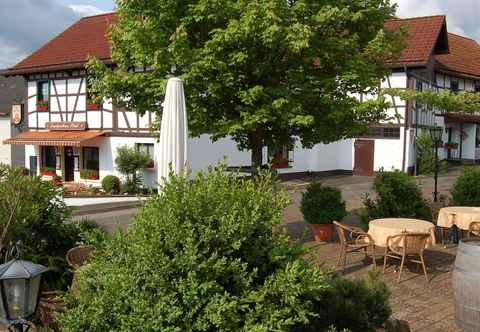 Others Landgasthaus Pfahl