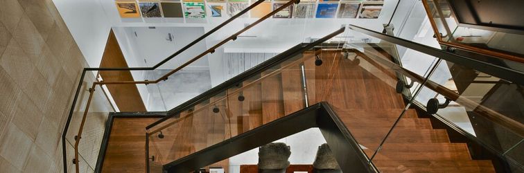 อื่นๆ Arlo NoMad