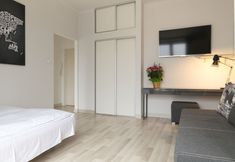 Others 5 Apartamenty Wawa Centrum by Your Freedom