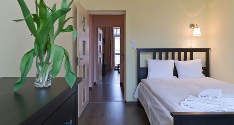 Others 2 Apartamenty Wawa Centrum by Your Freedom