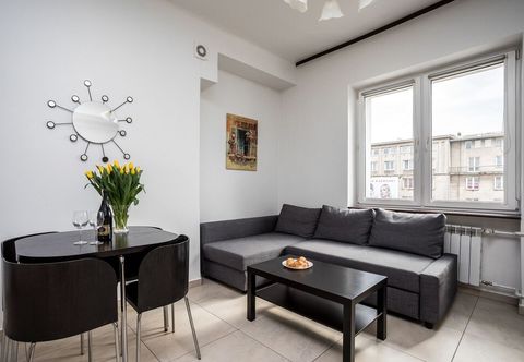 Others Apartamenty Wawa Centrum by Your Freedom