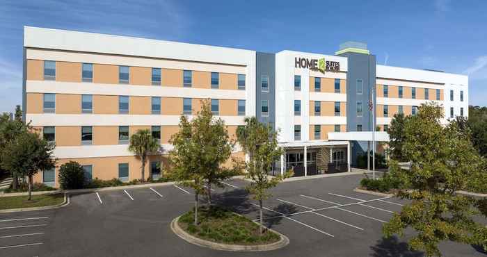 Lainnya Home2 Suites by Hilton Tallahassee