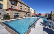 Khác 2 TownePlace Suites Hattiesburg