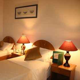 Primary image 1 Sunshine Hotel, Eritrea Hotels