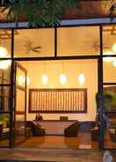 Foto utama Bakhaw Bed & Breakfast