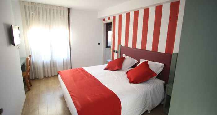 Others Boutique Hotel Castilla