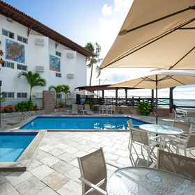 Primary image1克斯泰魯飯店,Quatro Cantos飯店