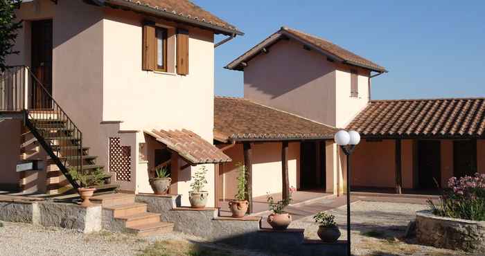 Lainnya Agriturismo Borgo Antico