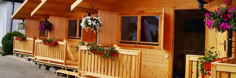 Lain-lain Domki Onyx