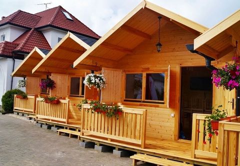 Lain-lain Domki Onyx