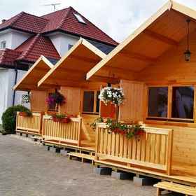 Primary image 1 Domki Onyx, Biesiekierz Apartments