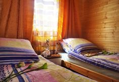 Lain-lain 7 Domki Onyx