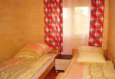 Lain-lain 6 Domki Onyx