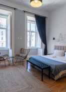 Imej utama Lisbon Check-In Guesthouse