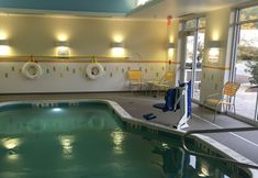 その他 5 Fairfield Inn & Suites Utica