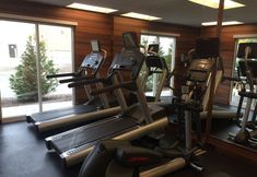 その他 6 Fairfield Inn & Suites Utica