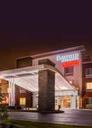 Primary image Fairfield Inn & Suites Utica