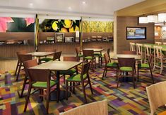 その他 7 Fairfield Inn & Suites Utica